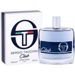 Sergio Tacchini Club voda po holení 100 ml – Zbozi.Blesk.cz