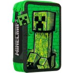 Minecraft dvoupatrový Boom s výbavou – Zboží Dáma