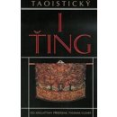 Taoistický i-ťing - Cleary Thomas