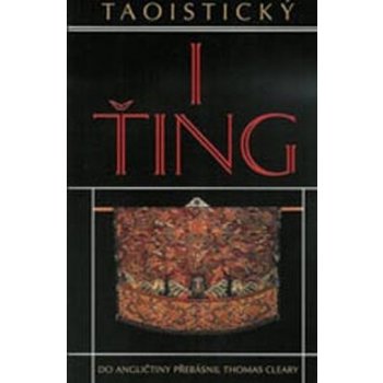 Taoistický i-ťing - Cleary Thomas