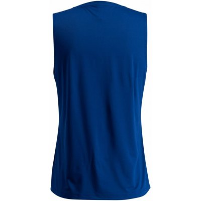 Swix pánské sportovní triko Relay Tanktop – Zbozi.Blesk.cz