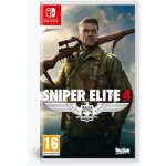 Sniper Elite 4 – Hledejceny.cz