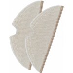 ElektroSkalka Roborock Q7 Max, Q7 Max Plus, T8 mopovací textilie 2 ks – Hledejceny.cz