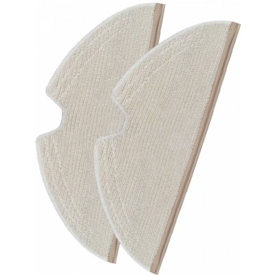 ElektroSkalka Roborock Q7 Max, Q7 Max Plus, T8 mopovací textilie 2 ks – Hledejceny.cz