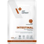 VetExpert Veterinary Diet 4T Intestinal Cat 100 g – Sleviste.cz