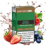 Emporio Pod Mixed Berries 20 mg – Sleviste.cz