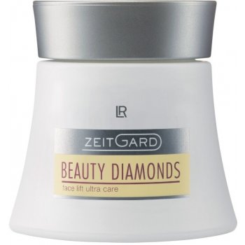 LR Beauty Diamonds intenzivní krém 30 ml