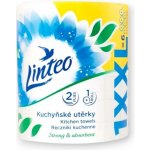 Linteo XXL dvouvrstvébílé 60 m 1 role – Sleviste.cz