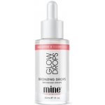 Minetan samoopalovací kapky (Illuminating Glow Drops) 30 ml – Zbozi.Blesk.cz