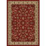 Ragolle Samira New 12002 011 Red Červená – Zbozi.Blesk.cz