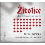 Životice - Karin Lednická – Zboží Dáma