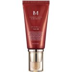 Missha M Perfect Cover BB Cream SPF42 BB krém č. 25 Warm Beige 50 ml – Zboží Dáma