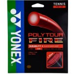 Yonex POLY TOUR FIRE 1,25 mm 12 m – Zbozi.Blesk.cz