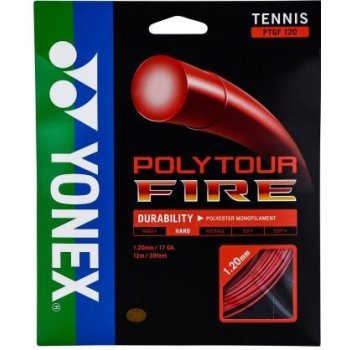 Yonex Poly Tour Fire 12m 1,25mm