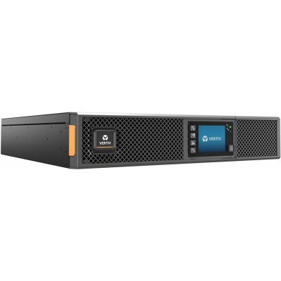 Vertiv GXT5-1500IRT2UXL – Zboží Mobilmania