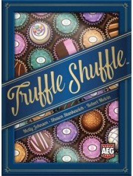 AEG Truffle Shuffle