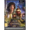 Hra na PC Age of Empires 4