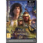 Age of Empires 4 – Sleviste.cz