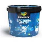Primalex Bacteria Resist 2,5 bílá – Zboží Mobilmania