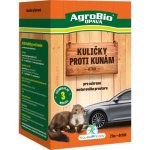 AgroBio ATAK Kuličky proti kunám 2 ks – Zboží Dáma