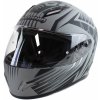 Přilba helma na motorku Marushin RS3 SAMURAI