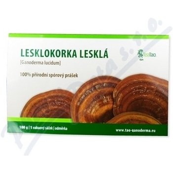 Institut Handan Lesklokorka lesklá 100 g