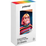 Polaroid Hi-Print 2x3 Paper Cartridge 20 snímků – Zboží Živě
