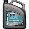 Motorový olej Bel-Ray Thumper Racing Synthetic Ester Blend 4T 15W-50 4 l