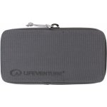 Life Venture RFID Phone Wallet Recycled grey – Zboží Mobilmania