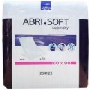 Abena Abri Soft Superdry 60x90 cm 30 ks