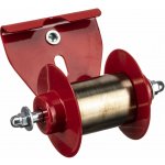 Manfrotto Spring Type 12 Red – Zboží Živě