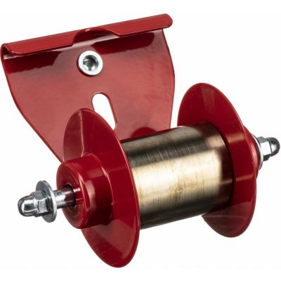 Manfrotto Spring Type 12 Red – Zboží Živě