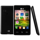 LG T375 Optimus T3