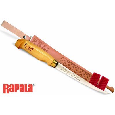 Rapala Filetovací nůž 15cm – Hledejceny.cz