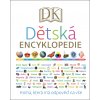 Kniha Dětská encyklopedie - Kniha, která všechno vysvětlí - Kopička Karel