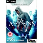 Assassin's Creed (Directors Cut Edition) – Hledejceny.cz