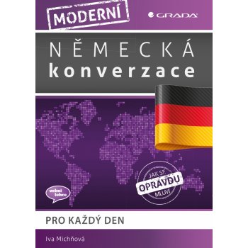 Německá konverzace