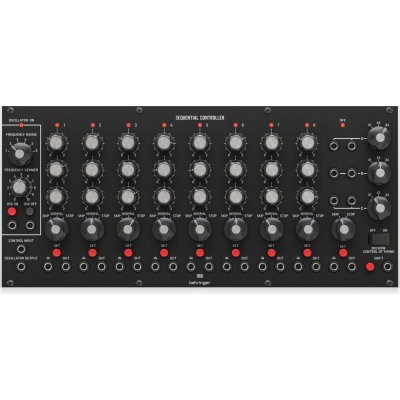 Behringer 960 Sequential Controller – Zboží Dáma