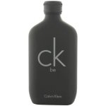 Calvin Klein CK Be toaletní voda unisex 200 ml tester – Hledejceny.cz