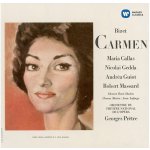 Bizet Georges - Carmen CD – Hledejceny.cz