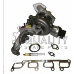 Dmychadlo, plnění NISSENS 93285 | Zboží Auto