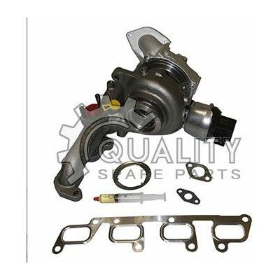 Dmychadlo, plnění NISSENS 93285 | Zboží Auto