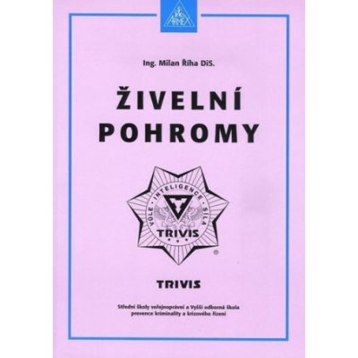 Živelní pohromy - 2. vydání