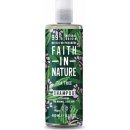 Šampon Faith in Nature přírodní Tea Tree šampon s 2% oleje 400 ml