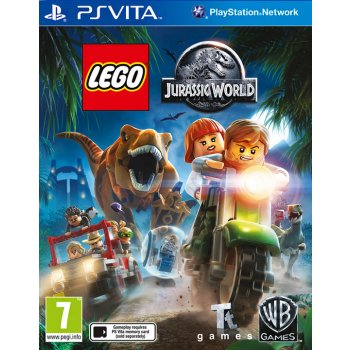 LEGO Jurassic World