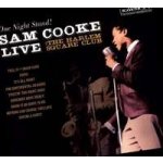 Cooke Sam - Live At The Harlem Square Club LP – Zbozi.Blesk.cz