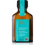 Moroccanoil Light Oil Treatment 25 ml – Zboží Mobilmania