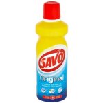Savo Original dezinfekční prostředek 1000 ml – Zboží Dáma