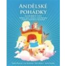 Kniha Andělské pohádky na dobrou noc. Příběhy lásky a pomoci, které přinášejí potěšení, zklidnění a pochopení Karen Walace, Lou Kuenzler Synergie