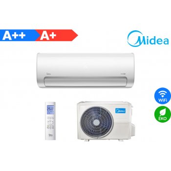 MIDEA Mission 2,6 kW